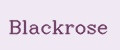 Blackrose