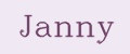 Janny