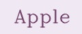 Аpple