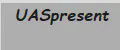 UASpresent
