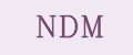 NDM