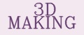 Аналитика бренда 3D MAKING на Wildberries