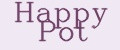 Happy Pot
