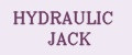 HYDRAULIC JACK