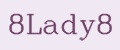 8Lady8