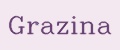 Grazina