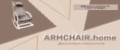 ARMCHIRhome