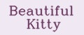 Beautiful Kitty