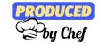 PRODUCED by Chef