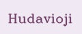 HUDAVIOJI