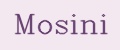 Mosini