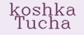 koshka Tucha