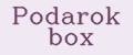 Podarok box