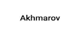 Akhmarov