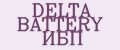 DELTA BATTERY ИБП