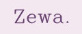 Zewa.