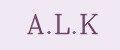 A.L.K