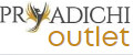 PRYADICHI outlet
