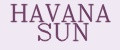 HAVANA SUN