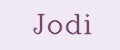 JODI