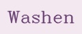 Washen