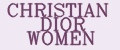 CHRISTIAN DIOR WOMEN