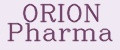 ORION Pharma