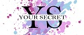 Your secret