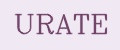 URATE