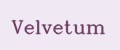 Velvetum