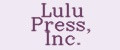 Lulu Press, Inc.