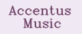 Accentus Music