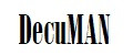 DecuMAN