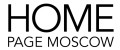 Home Page Moscow