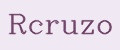 Rcruzo