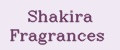 Аналитика бренда Shakira Fragrances на Wildberries