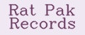 Rat Pak Records