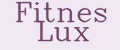 Fitnes Lux
