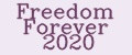 Аналитика бренда Freedom Forever 2020 на Wildberries