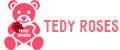 Tedy roses