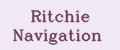 Ritchie Navigation