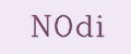 NOdi