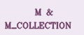 M&M_COLLECTION