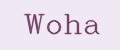 Woha