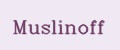 Muslinoff