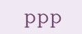ppp
