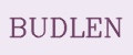 BUDLEN
