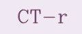 CT-r