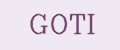 GOTI