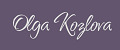 Olga Kozlova